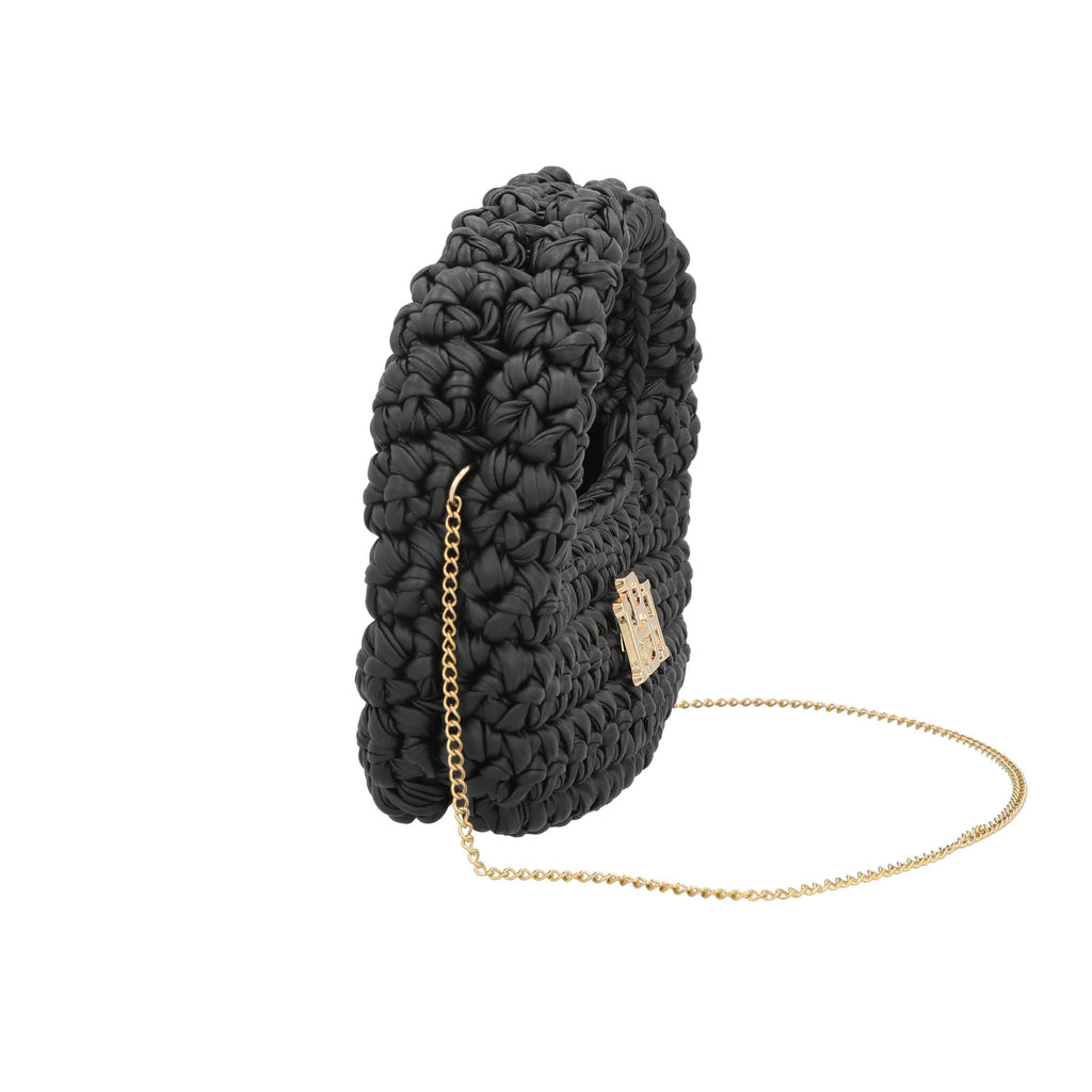 MICRO MAISON black