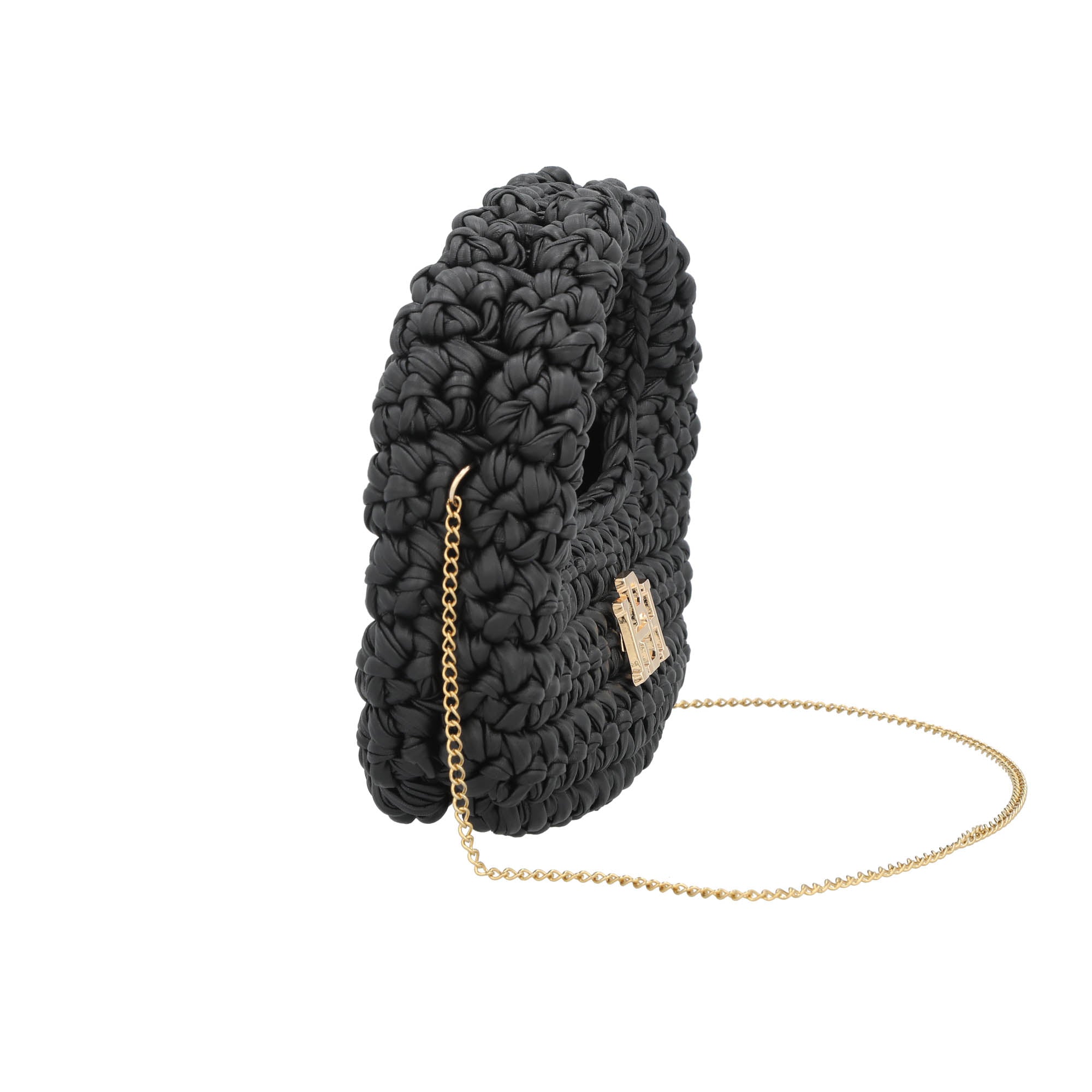 MICRO MAISON black