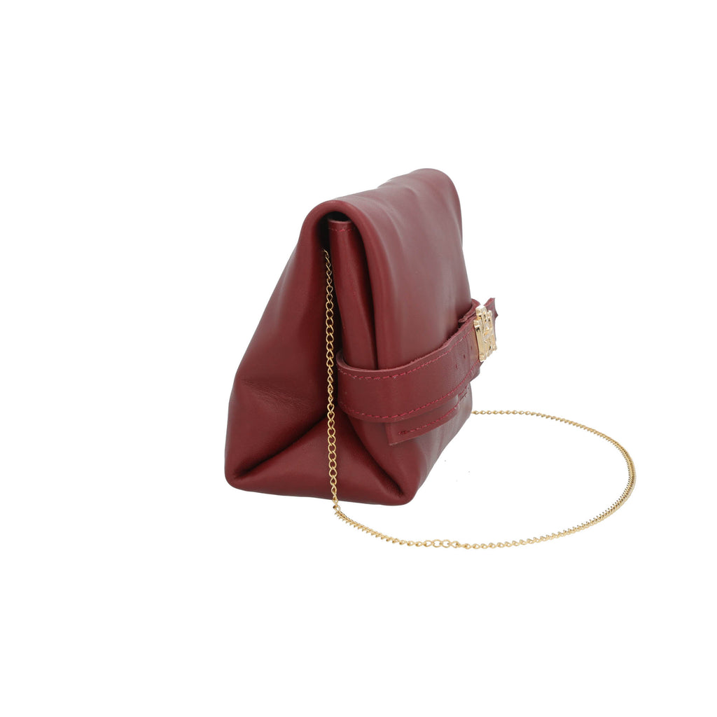 BURGUNDY ISABEL