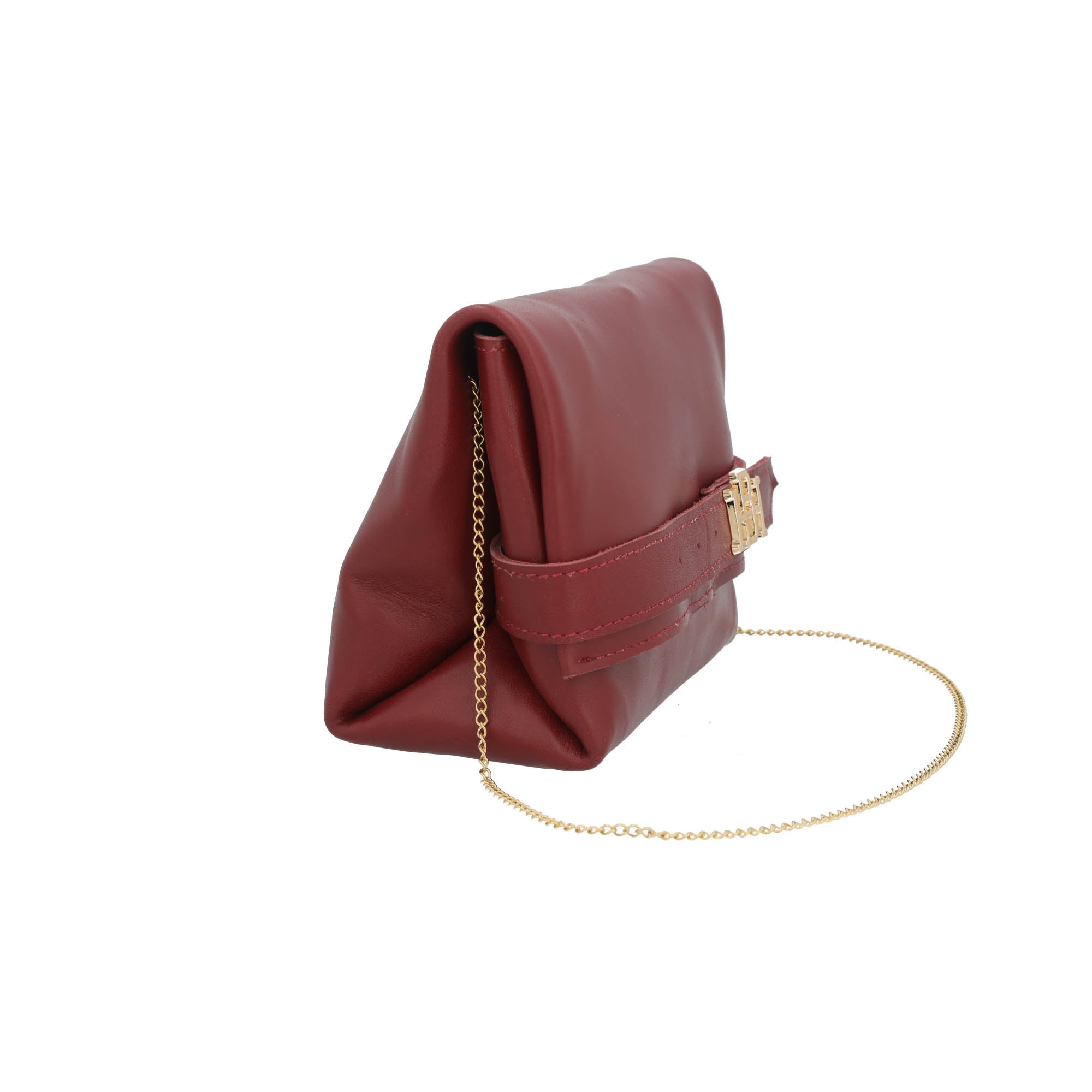 BURGUNDY ISABEL