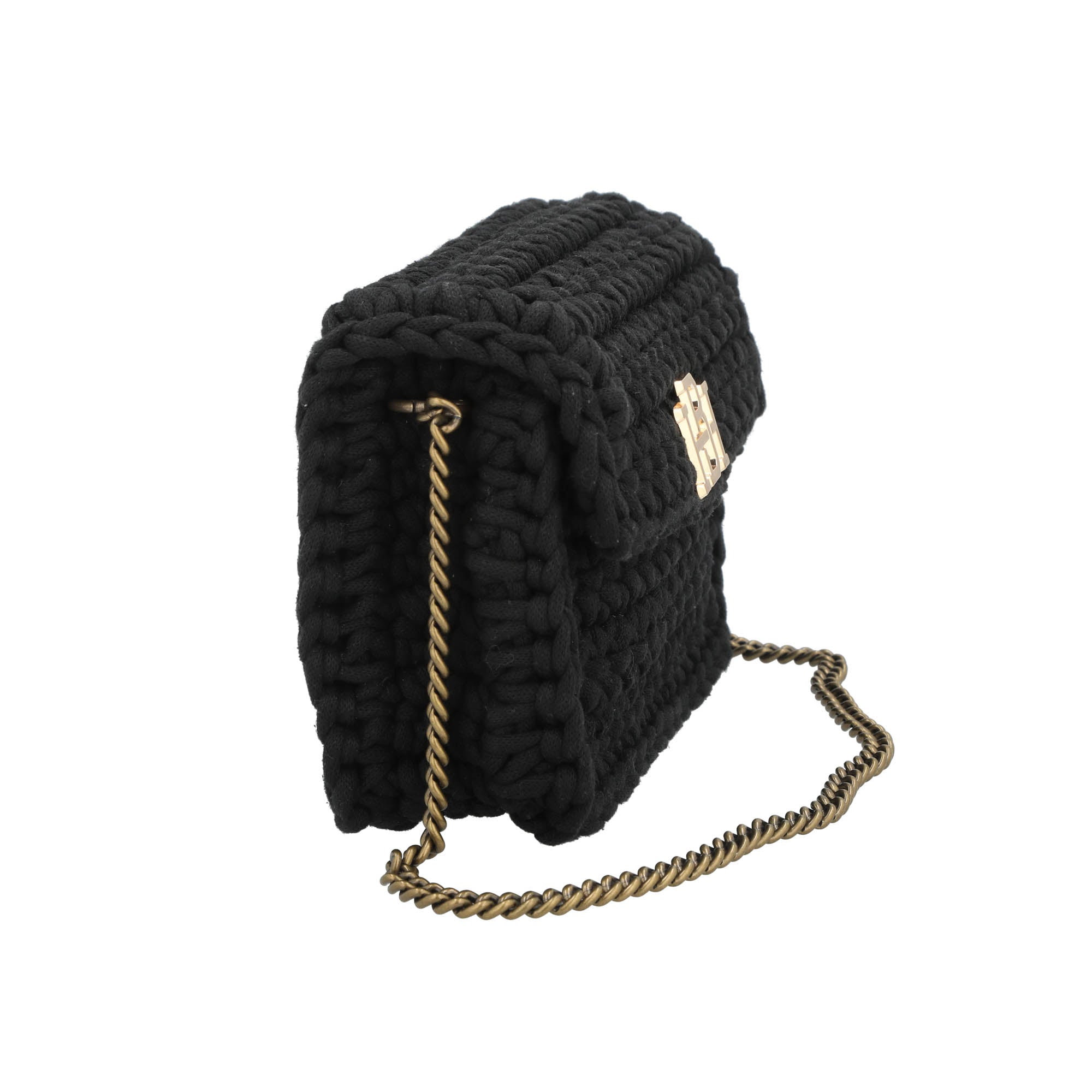 PRE ORDER JESS N.2 black