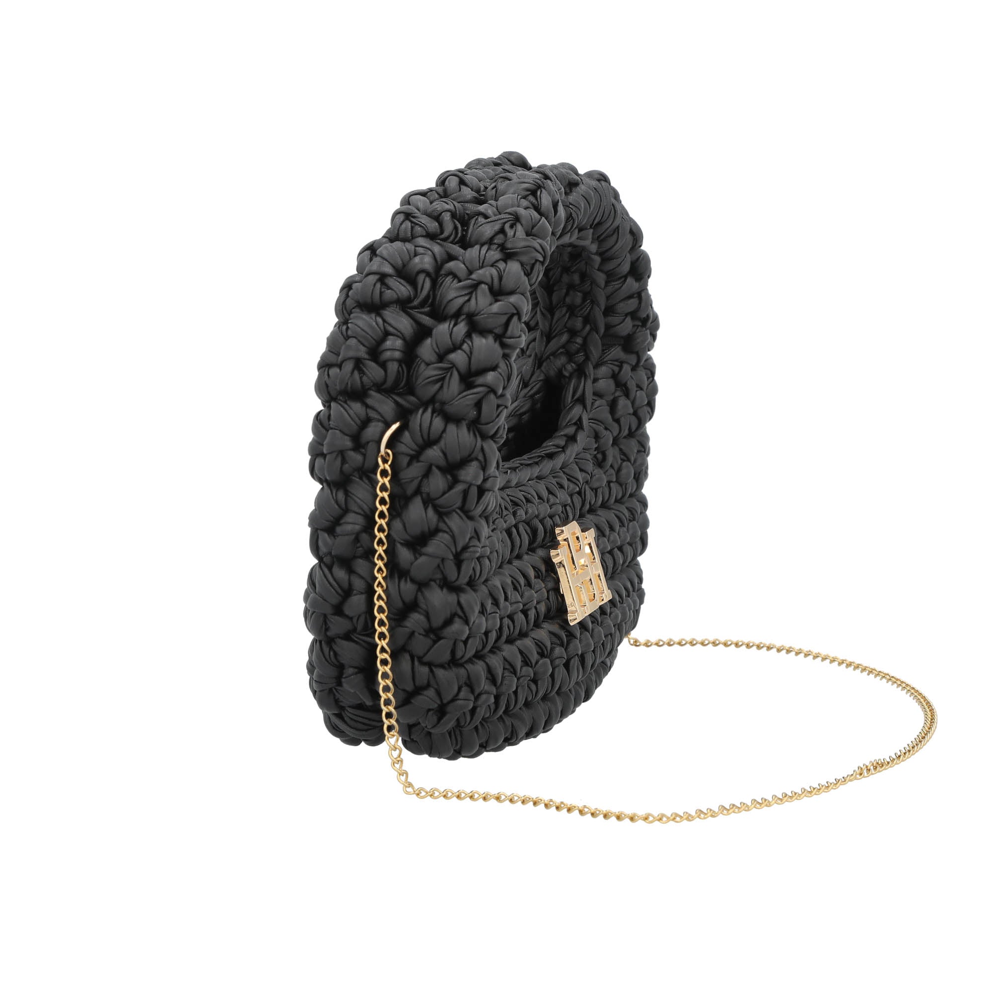 MICRO MAISON black