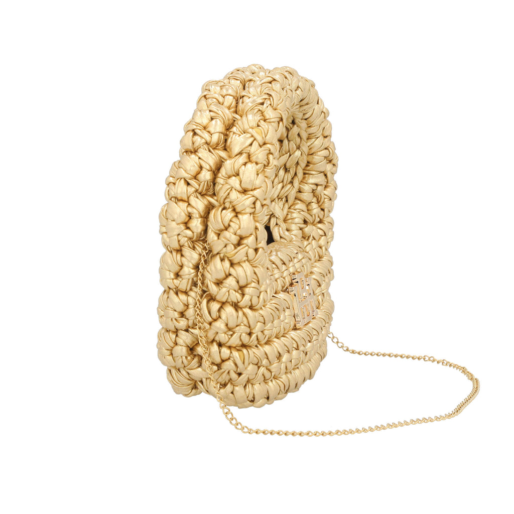 MICRO MAISON gold