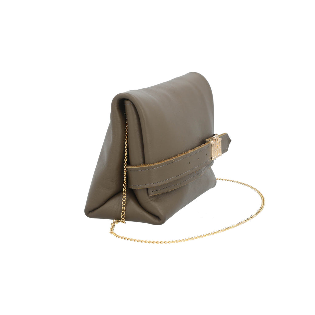 OLIVE GREEN ISABEL