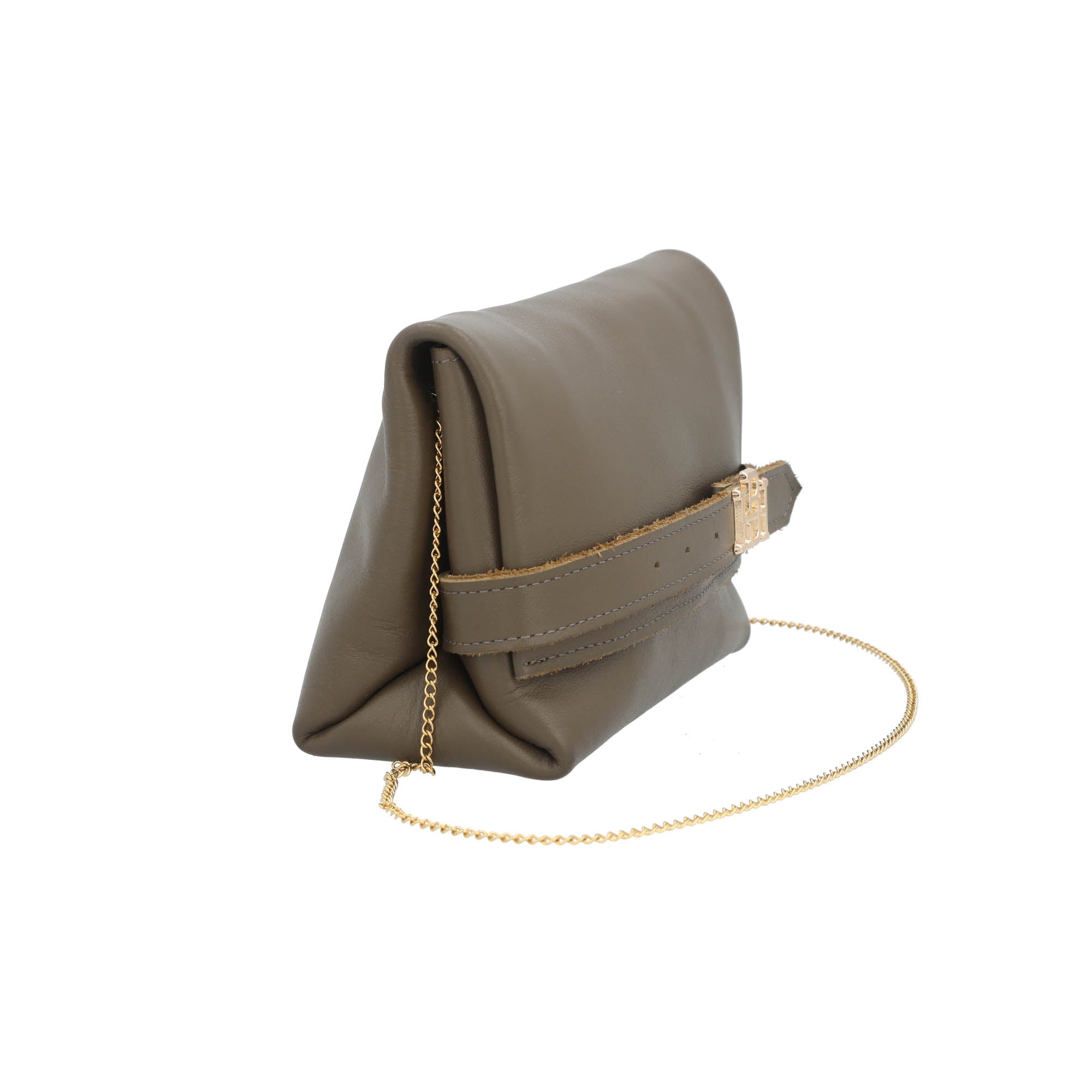 OLIVE GREEN ISABEL