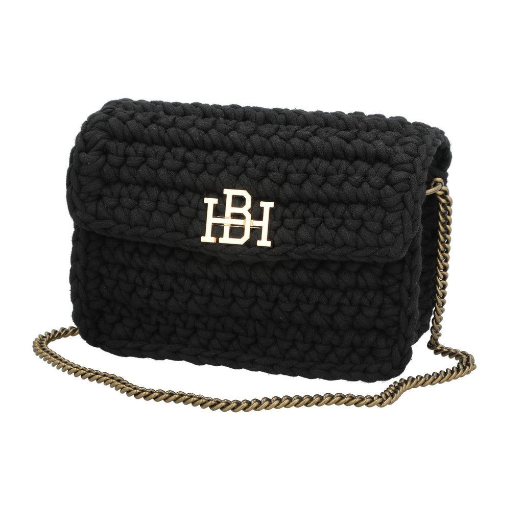 JESS N.2 black