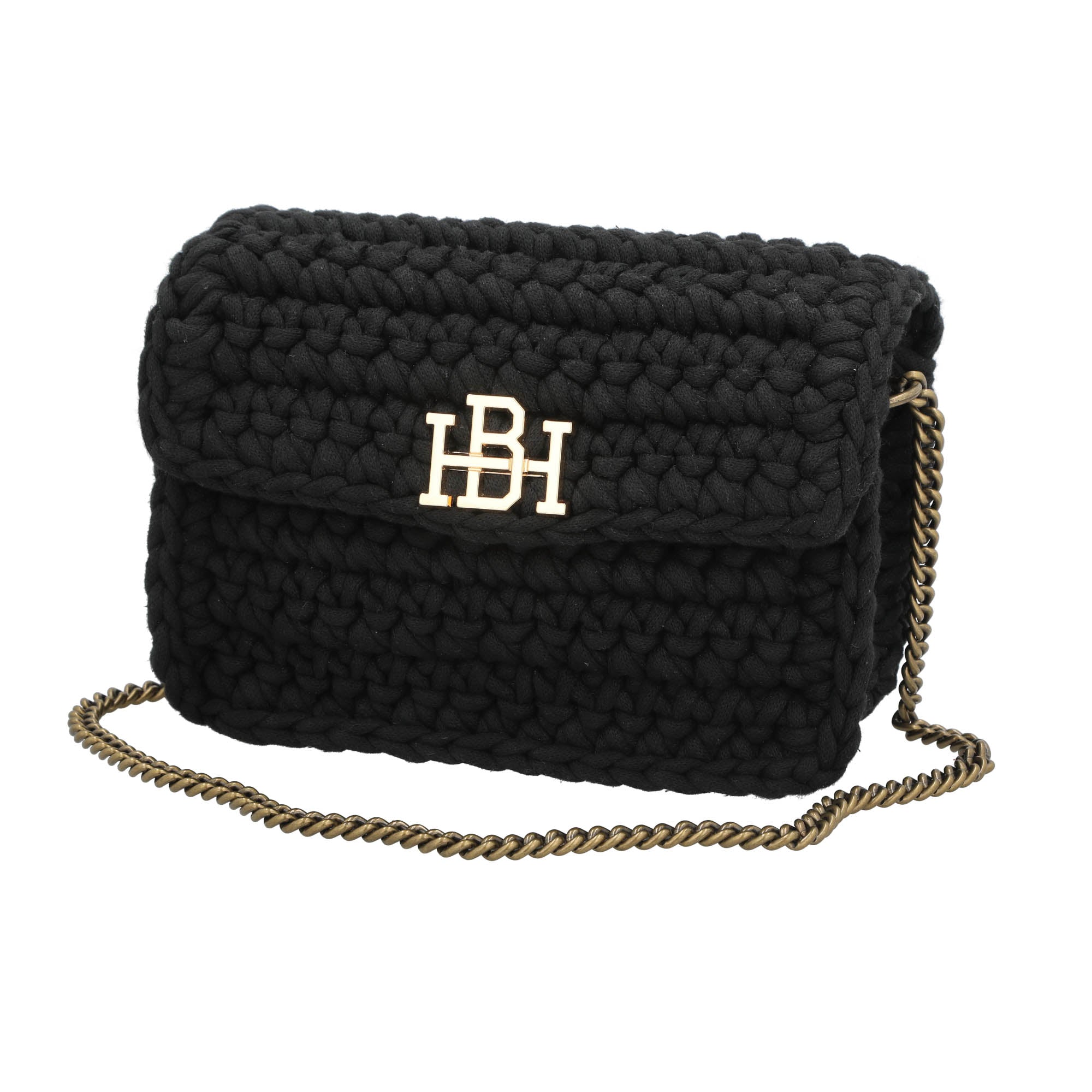 PRE ORDER JESS N.2 black