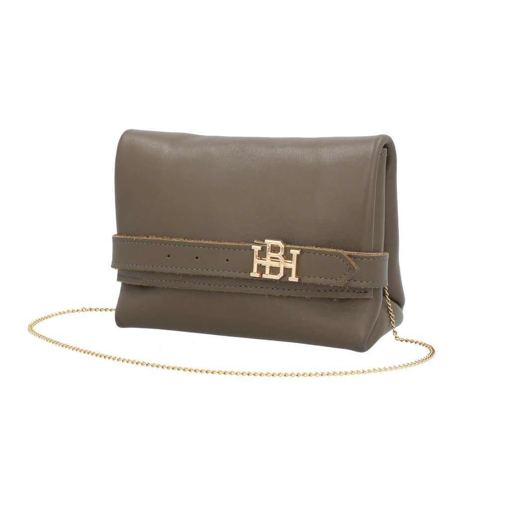 OLIVE GREEN ISABEL