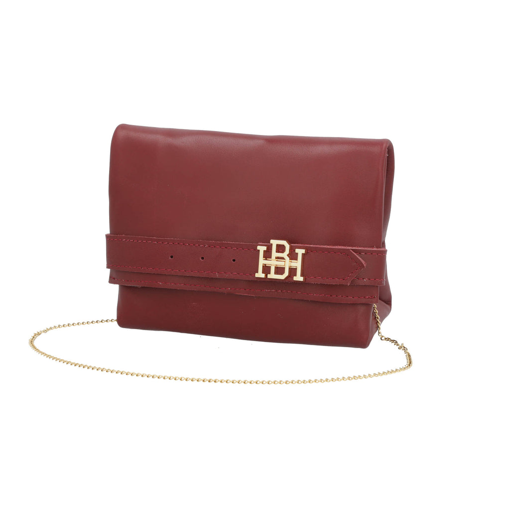 BURGUNDY ISABEL