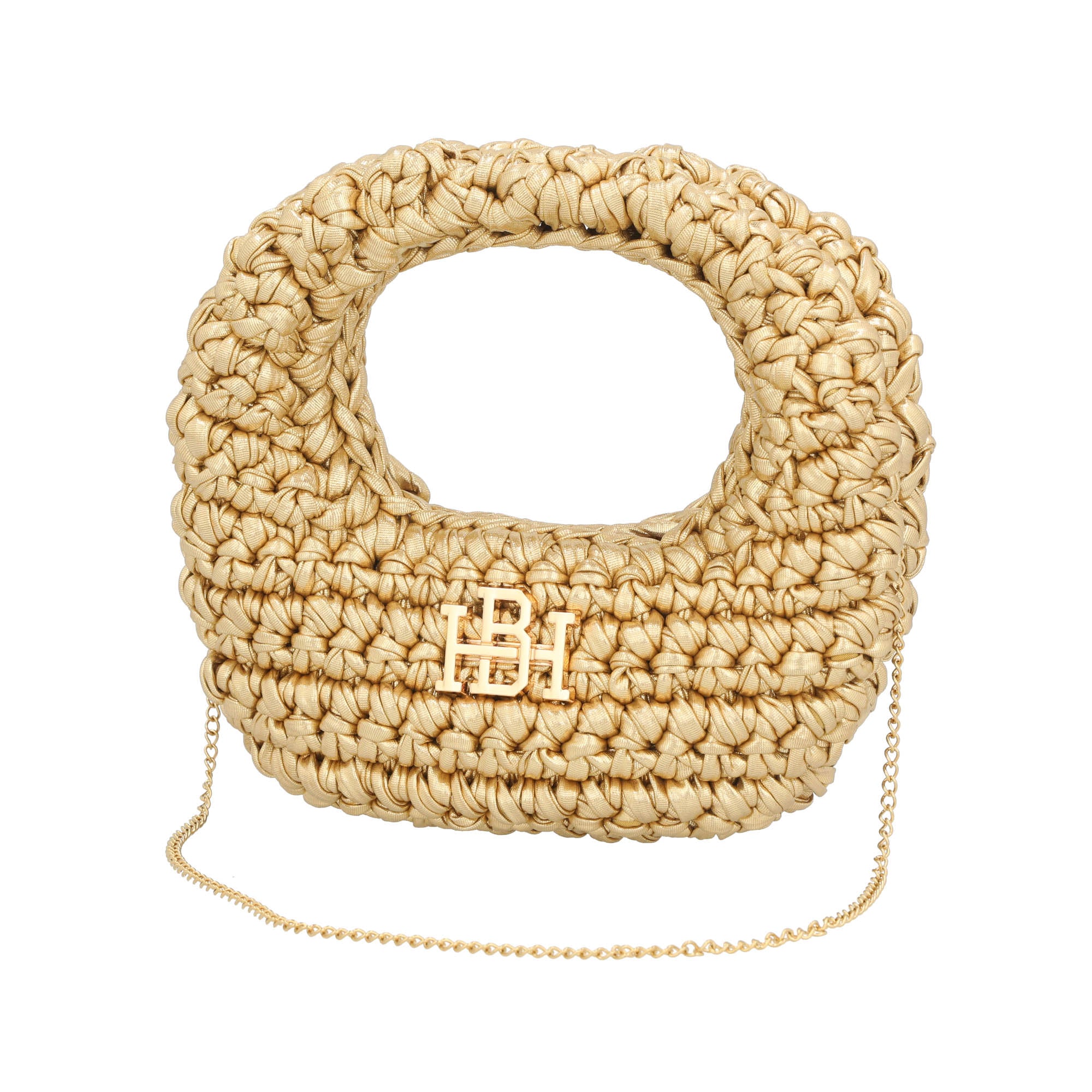 MICRO MAISON gold