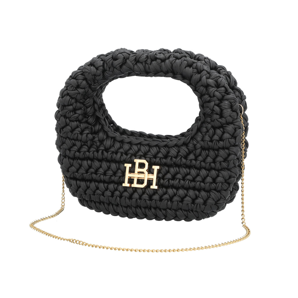 MICRO MAISON black