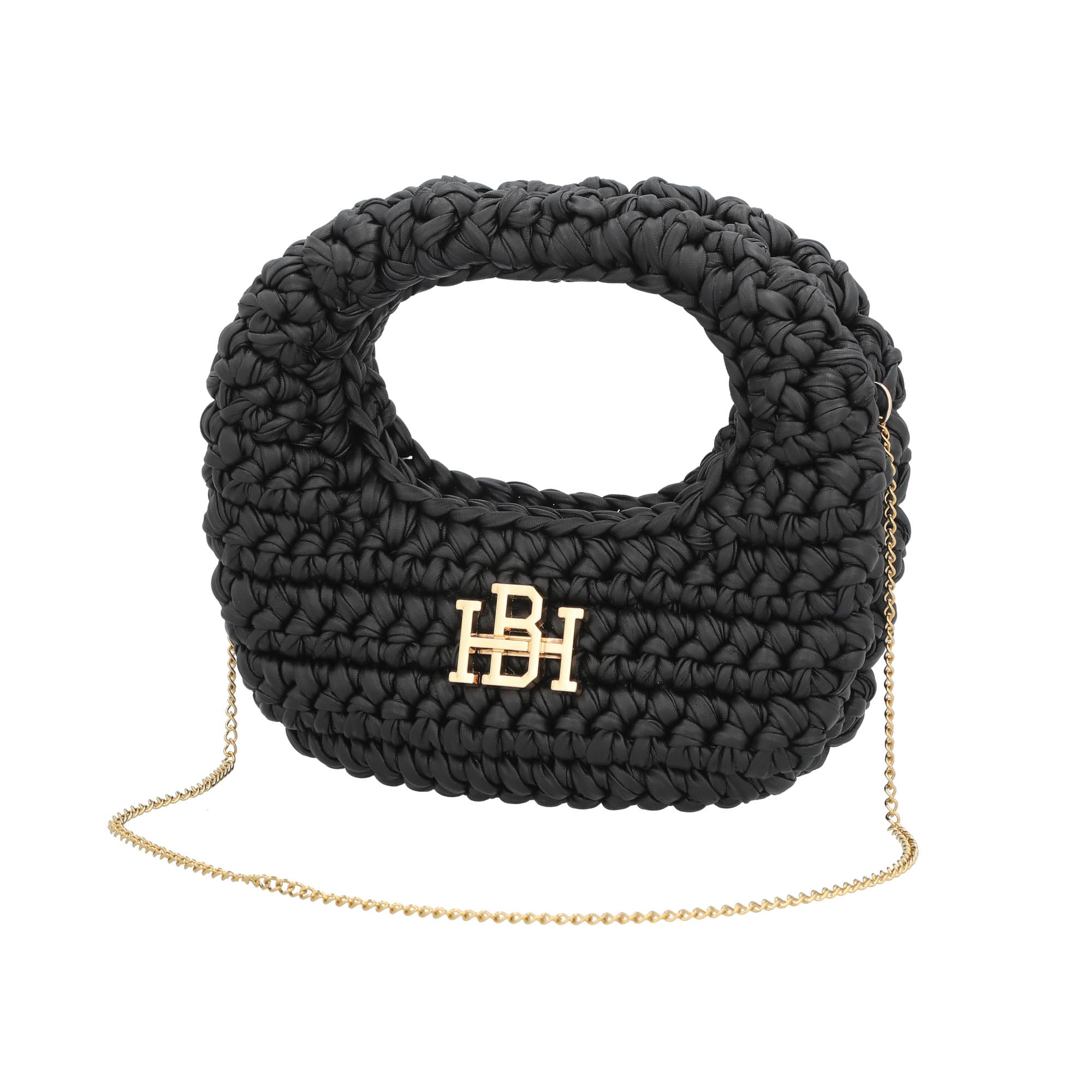 MICRO MAISON black