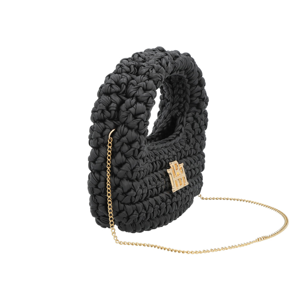 MICRO MAISON black