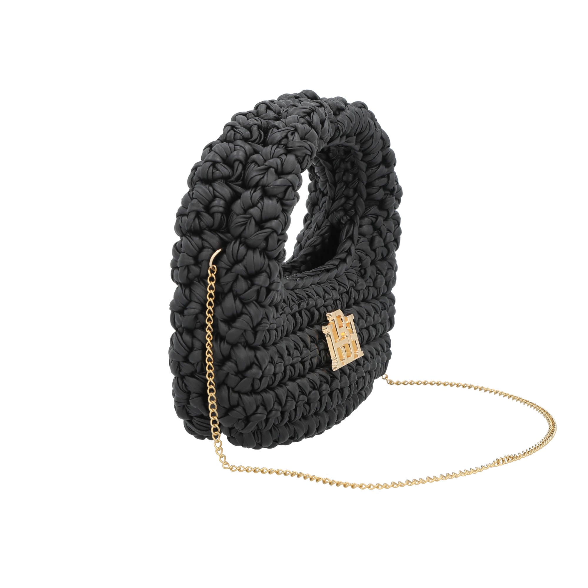 MICRO MAISON black