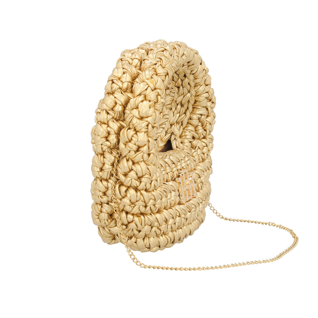 MICRO MAISON gold