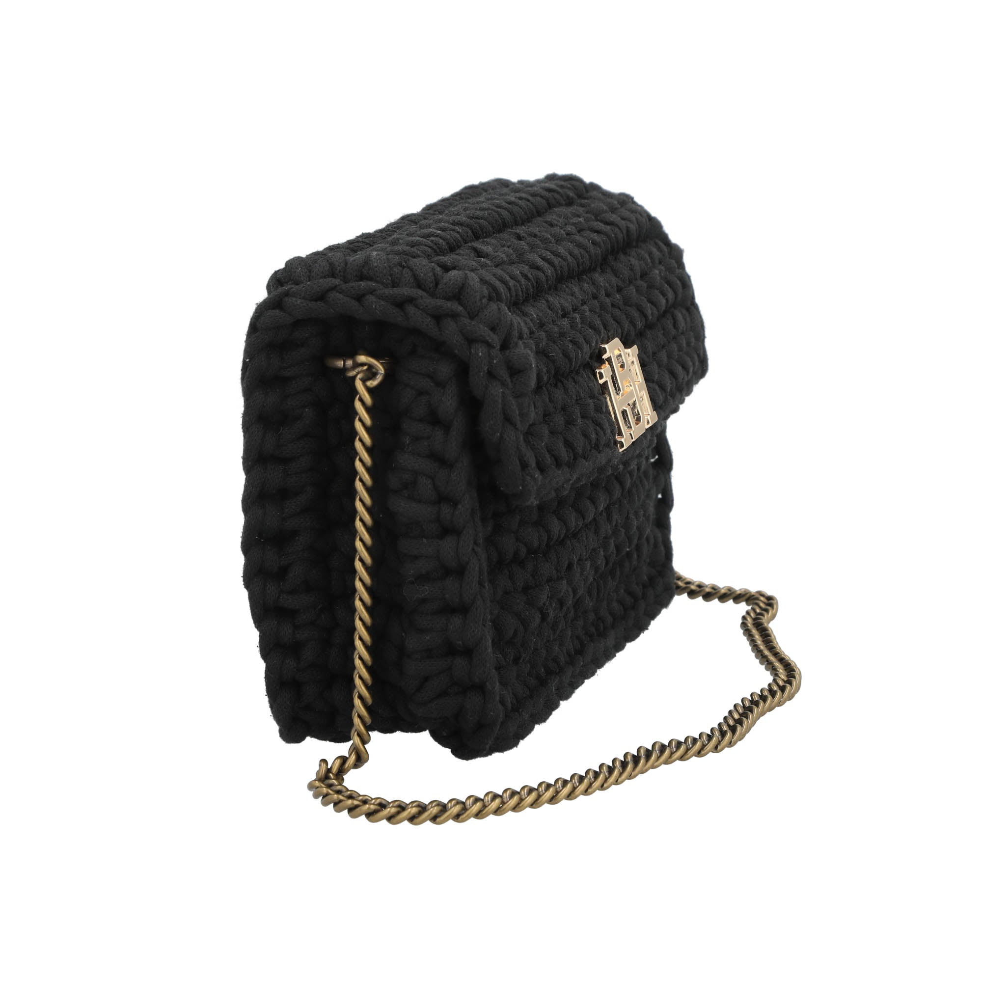 PRE ORDER JESS N.2 black