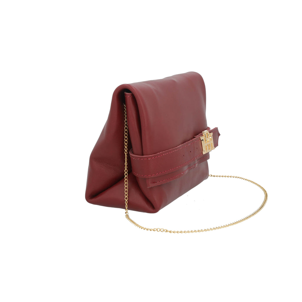 BURGUNDY ISABEL
