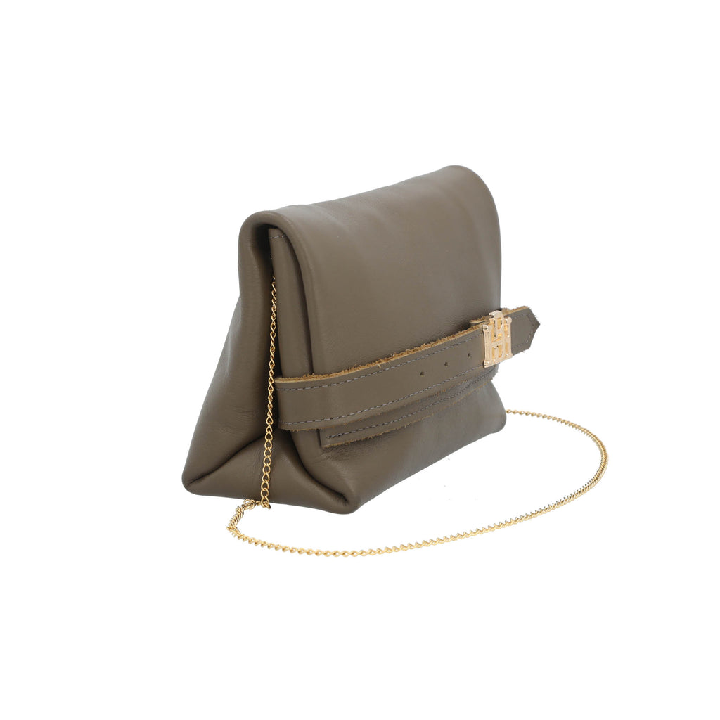 OLIVE GREEN ISABEL