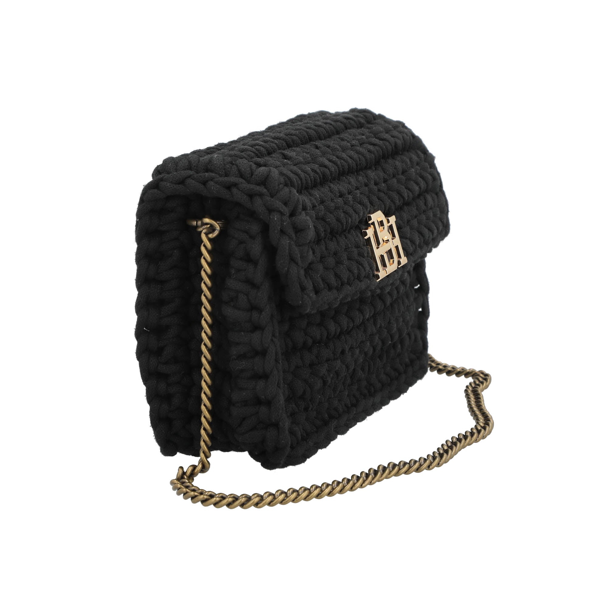 PRE ORDER JESS N.2 black