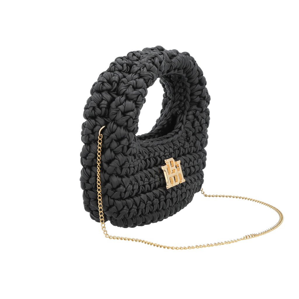 MICRO MAISON black