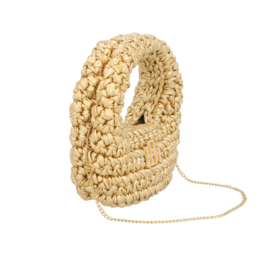 MICRO MAISON gold