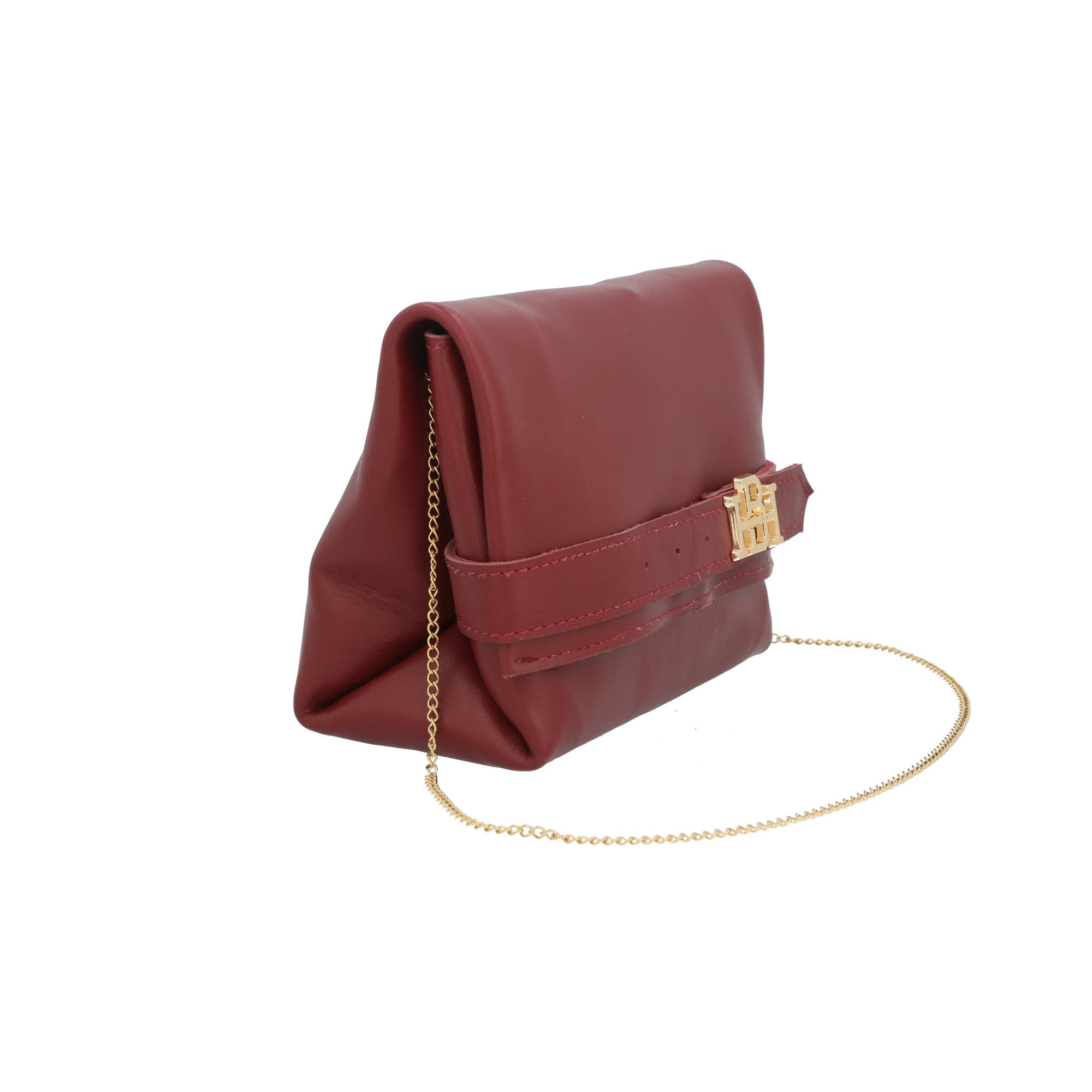 BURGUNDY ISABEL