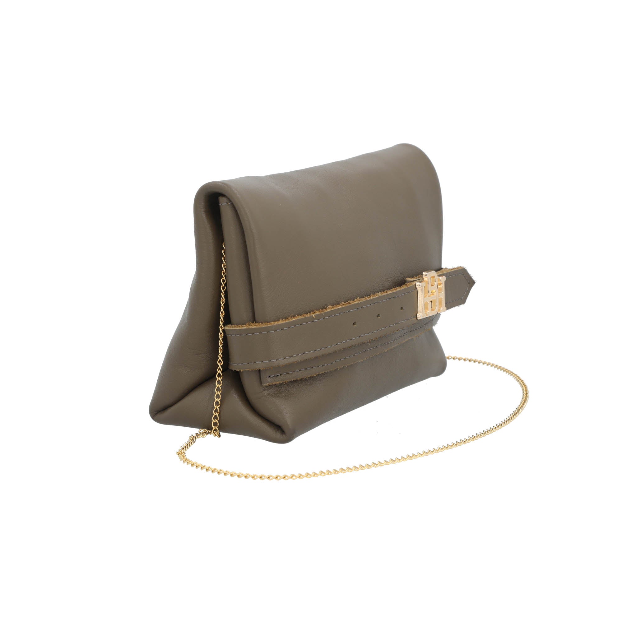 OLIVE GREEN ISABEL