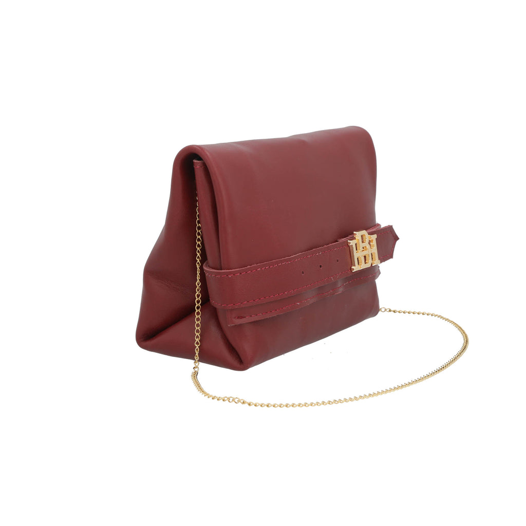 BURGUNDY ISABEL
