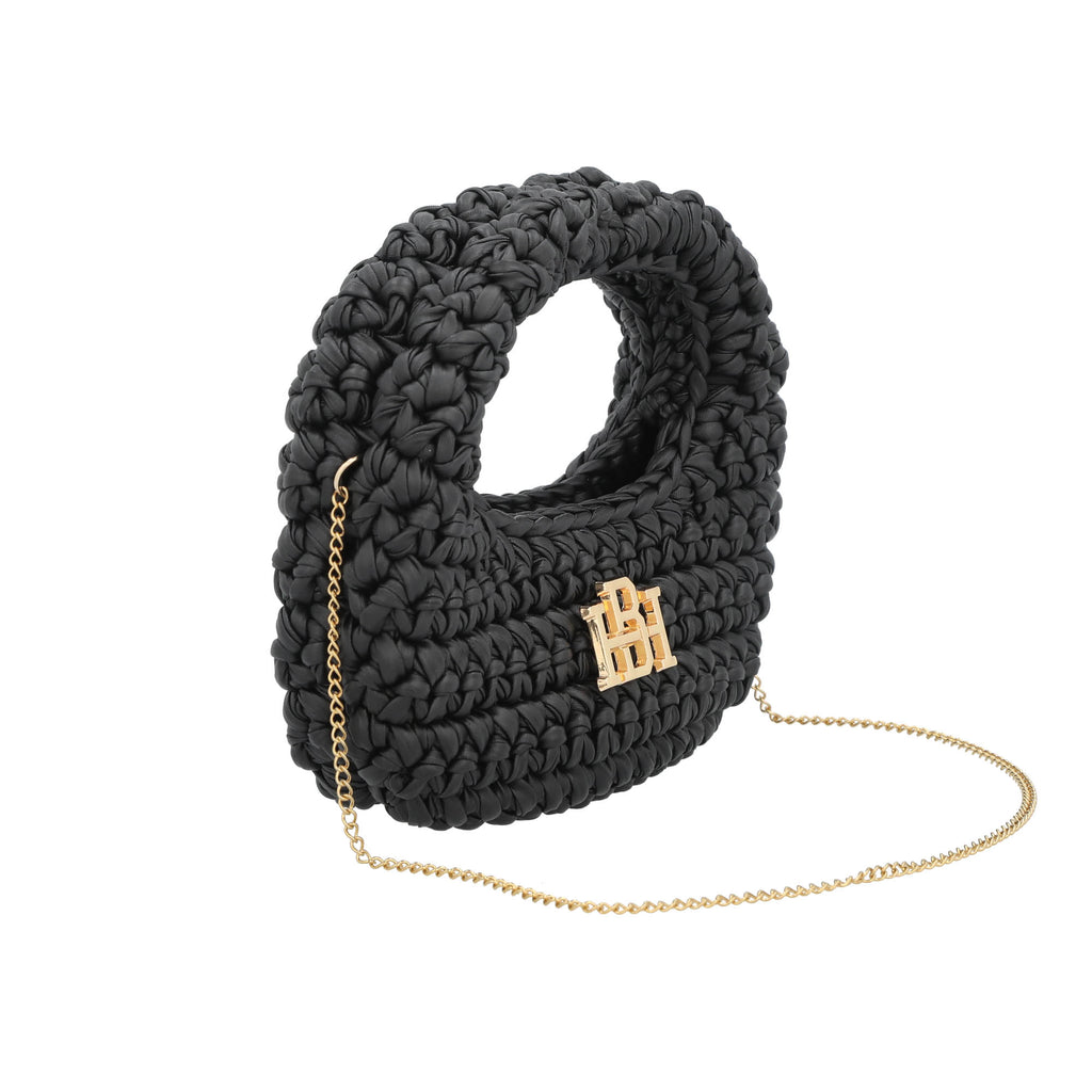 MICRO MAISON black