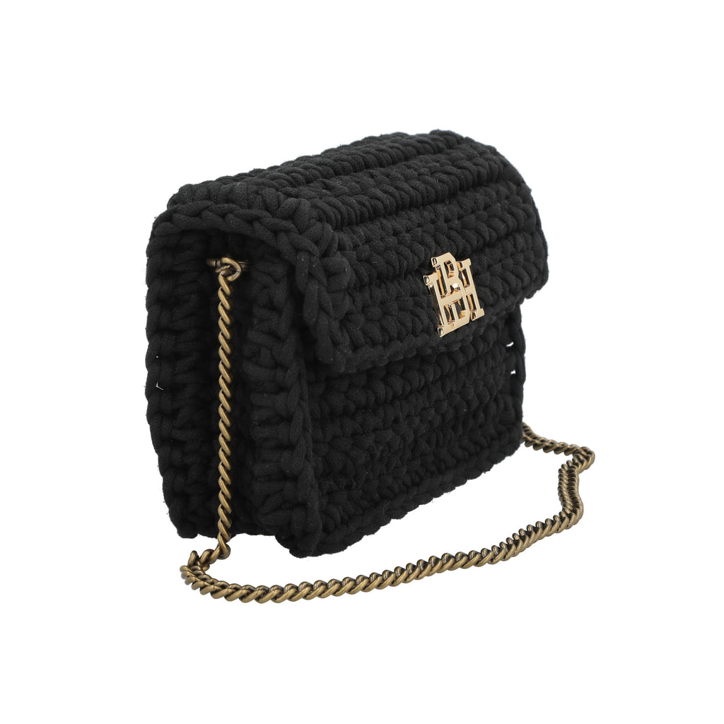 JESS N.2 black