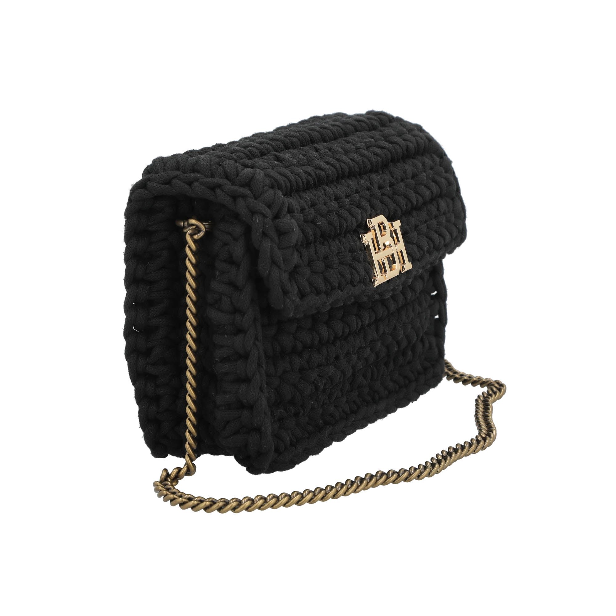 PRE ORDER JESS N.2 black