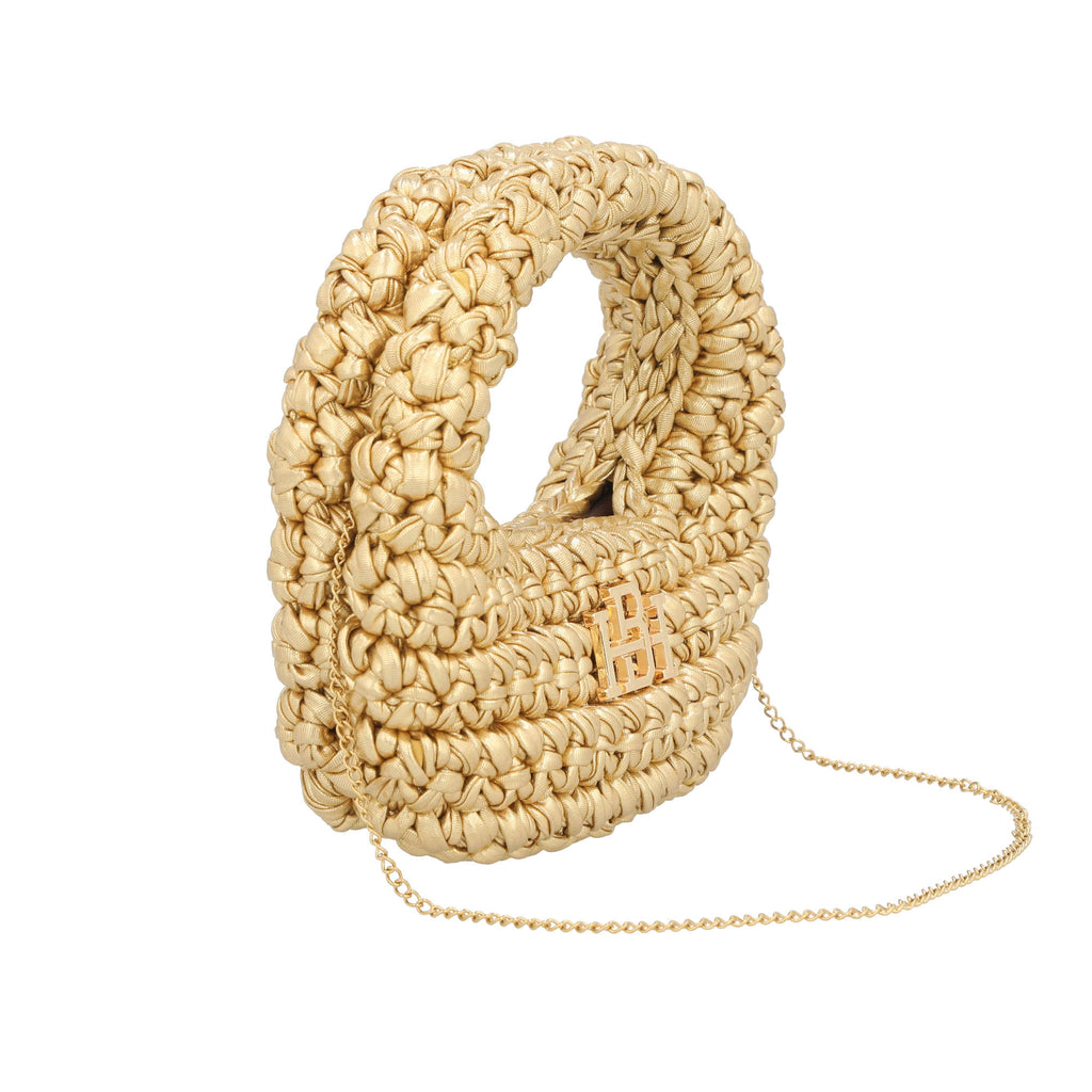 MICRO MAISON gold