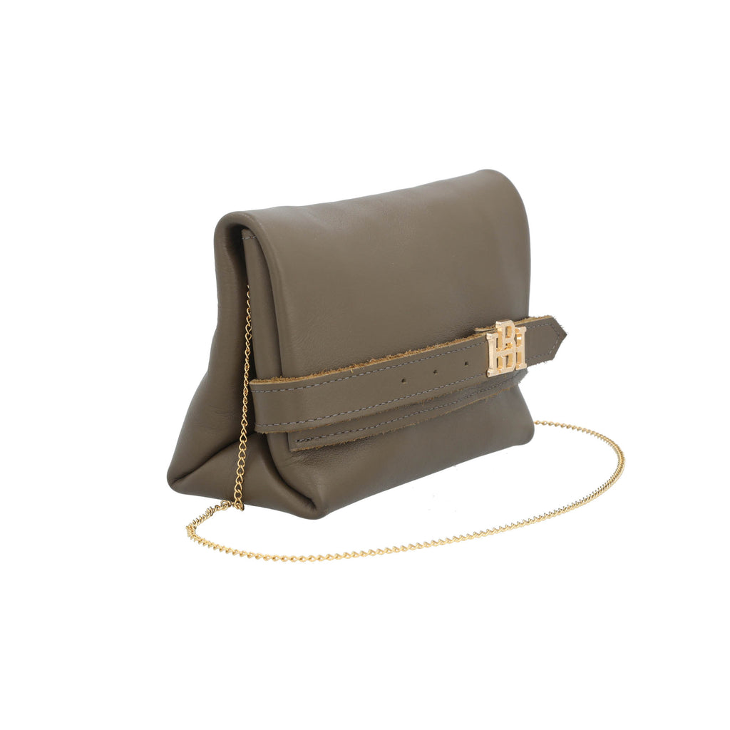 OLIVE GREEN ISABEL