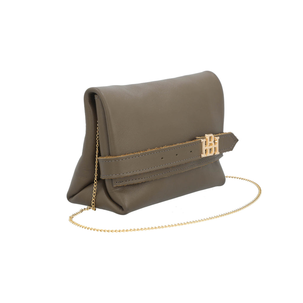 OLIVE GREEN ISABEL