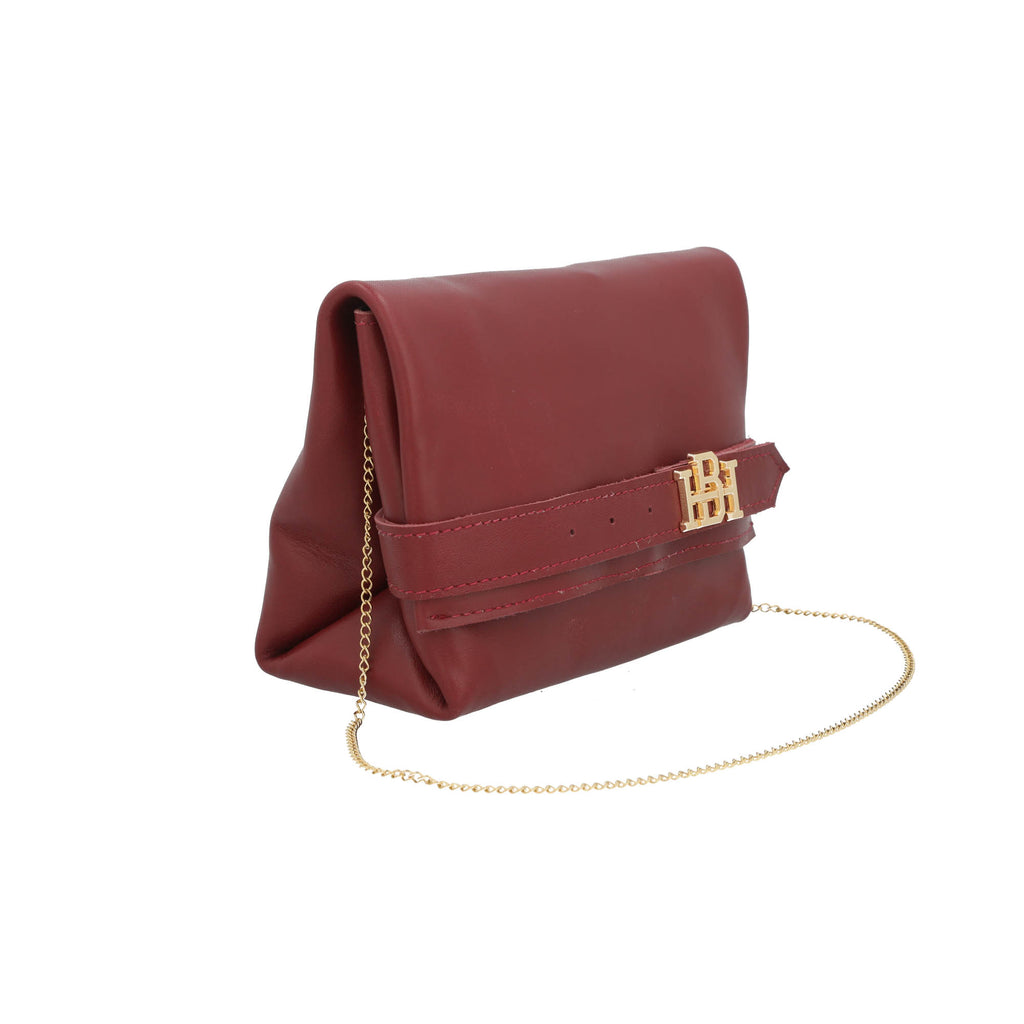 BURGUNDY ISABEL