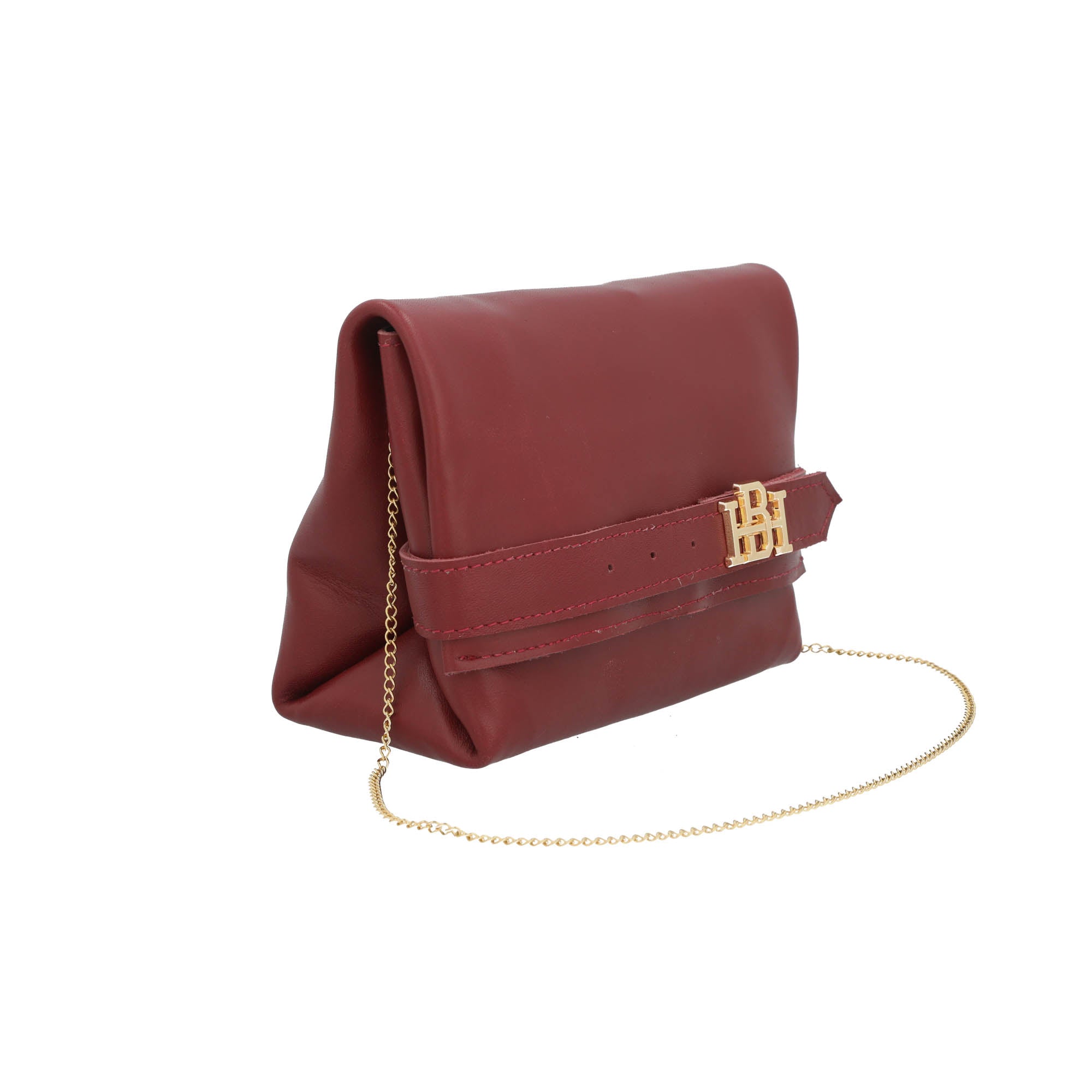 BURGUNDY ISABEL