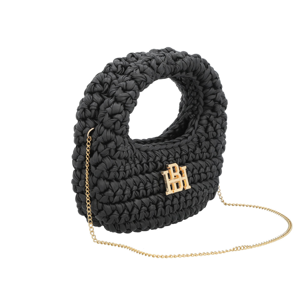 MICRO MAISON black