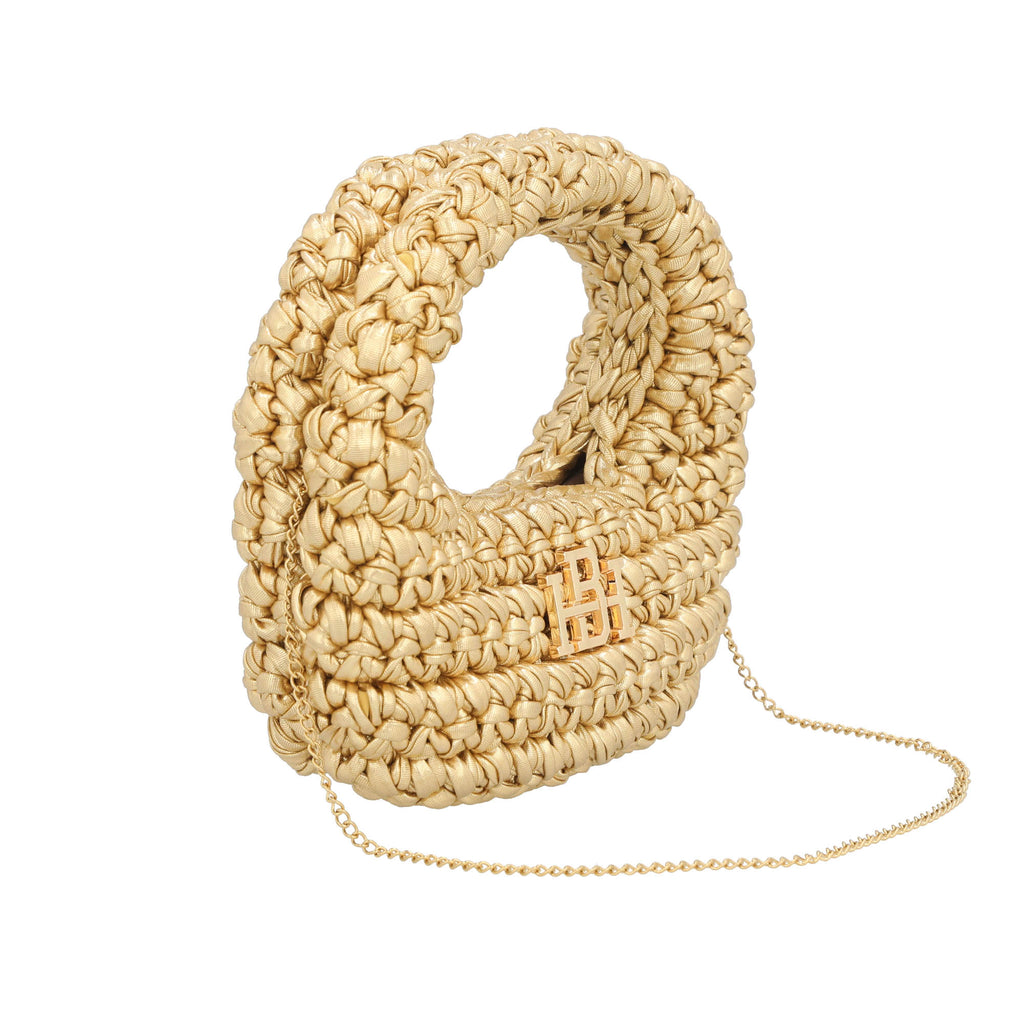 MICRO MAISON gold