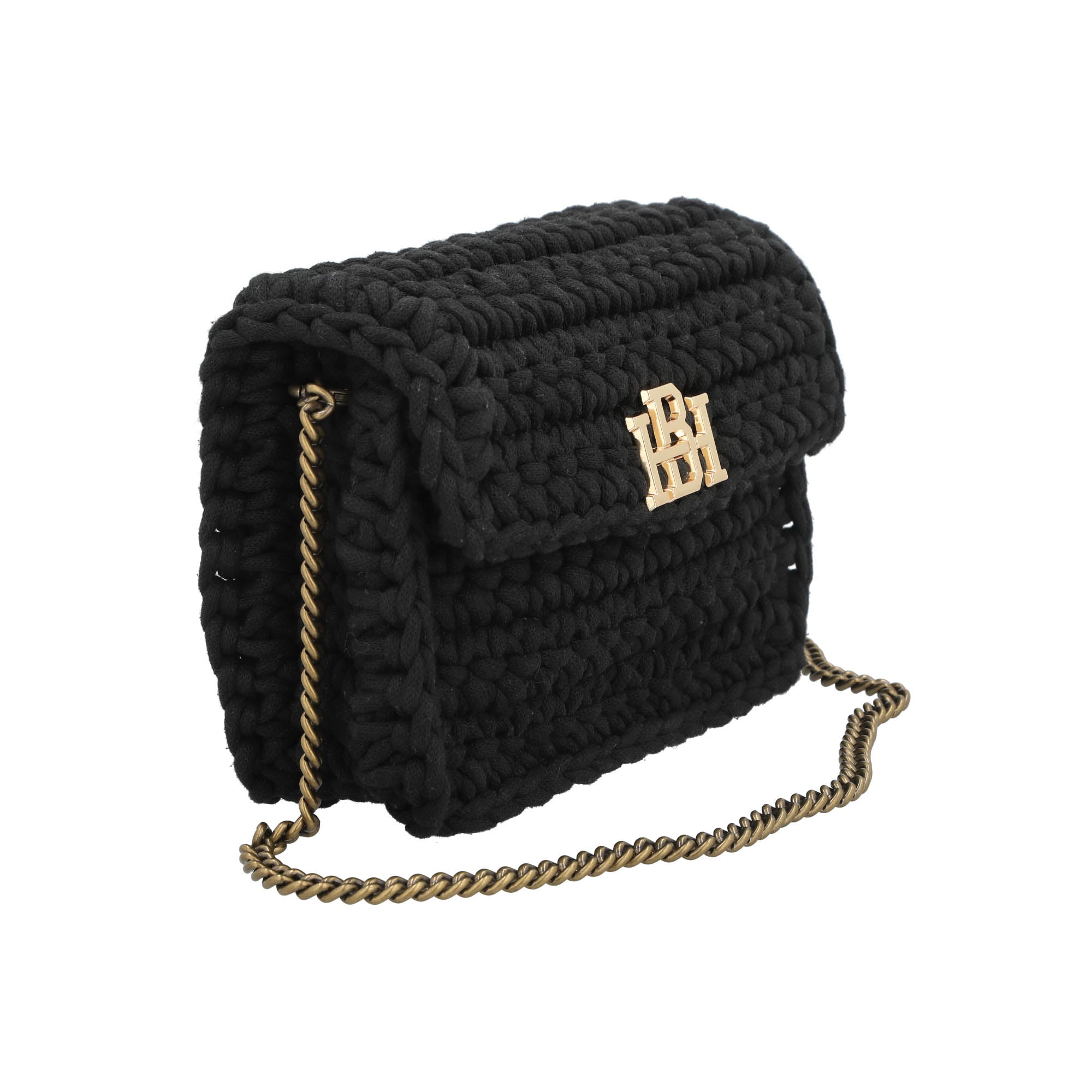 PRE ORDER JESS N.2 black