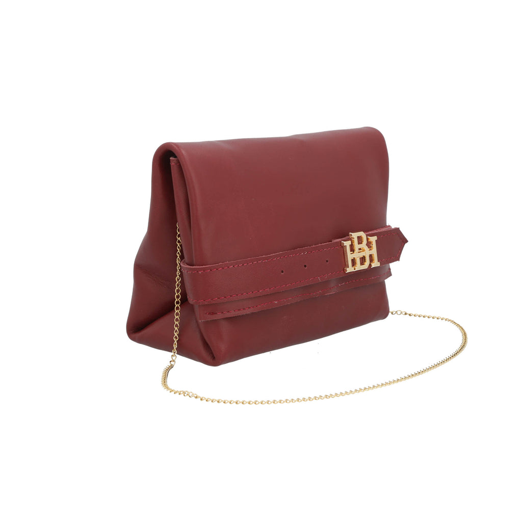 BURGUNDY ISABEL