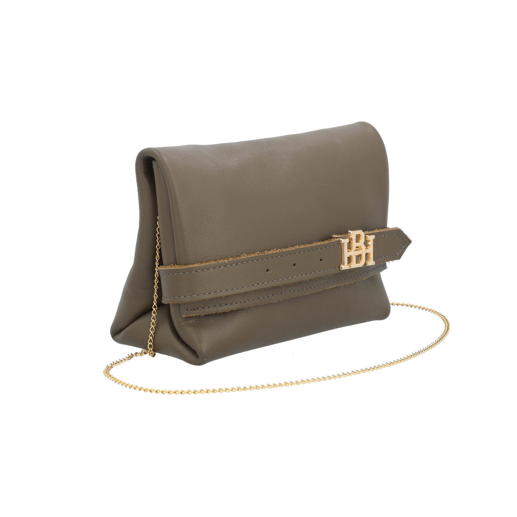 OLIVE GREEN ISABEL
