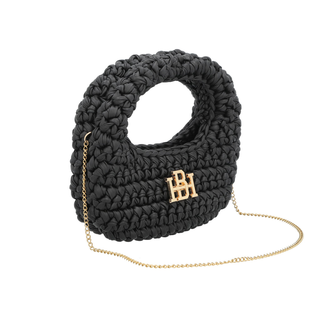MICRO MAISON black