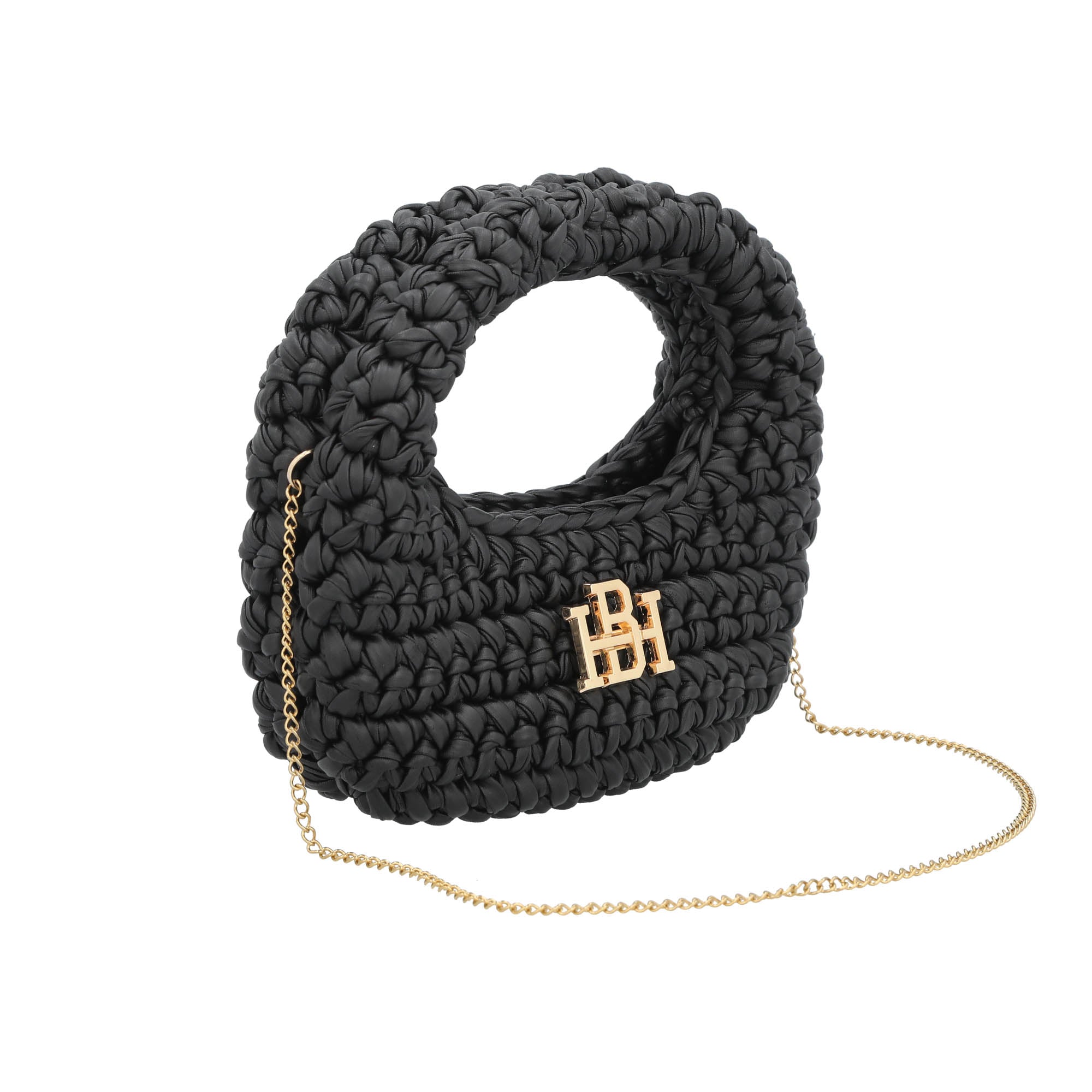 MICRO MAISON black