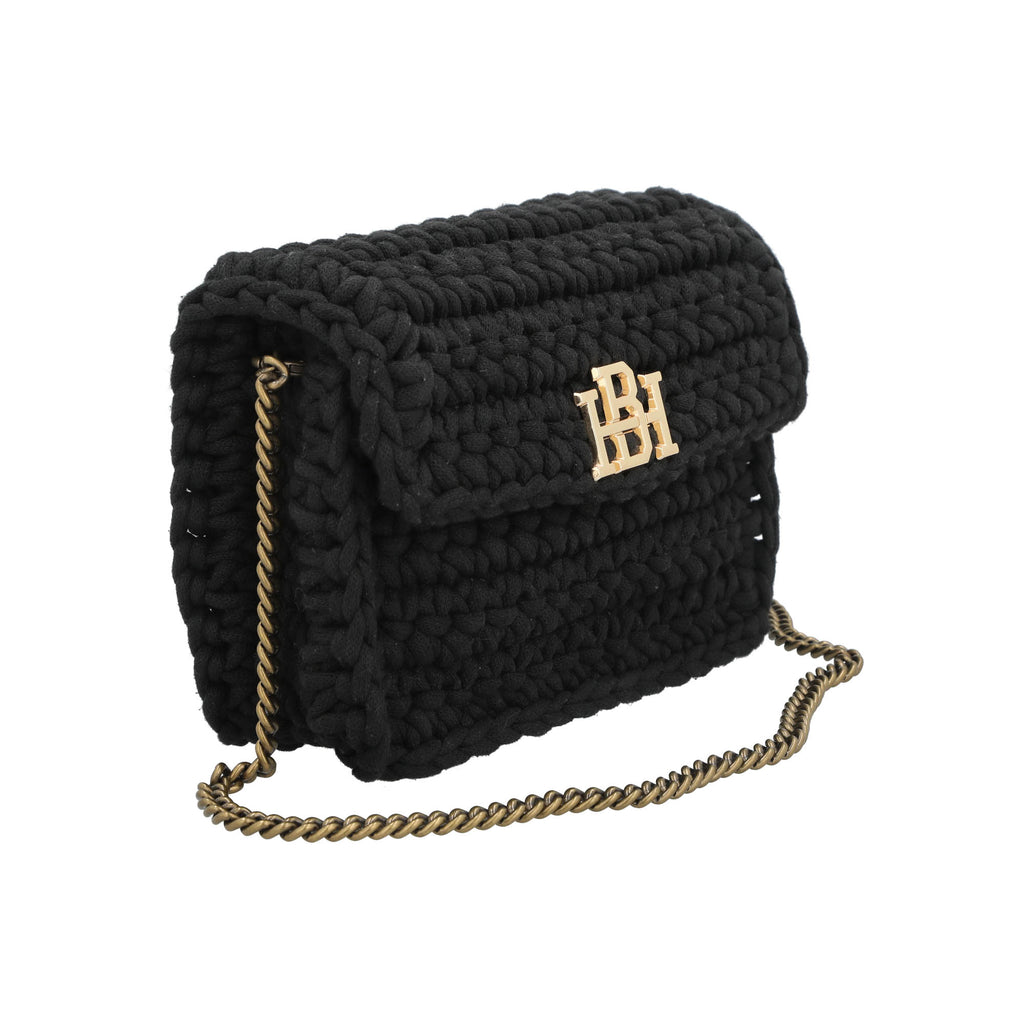 JESS N.2 black