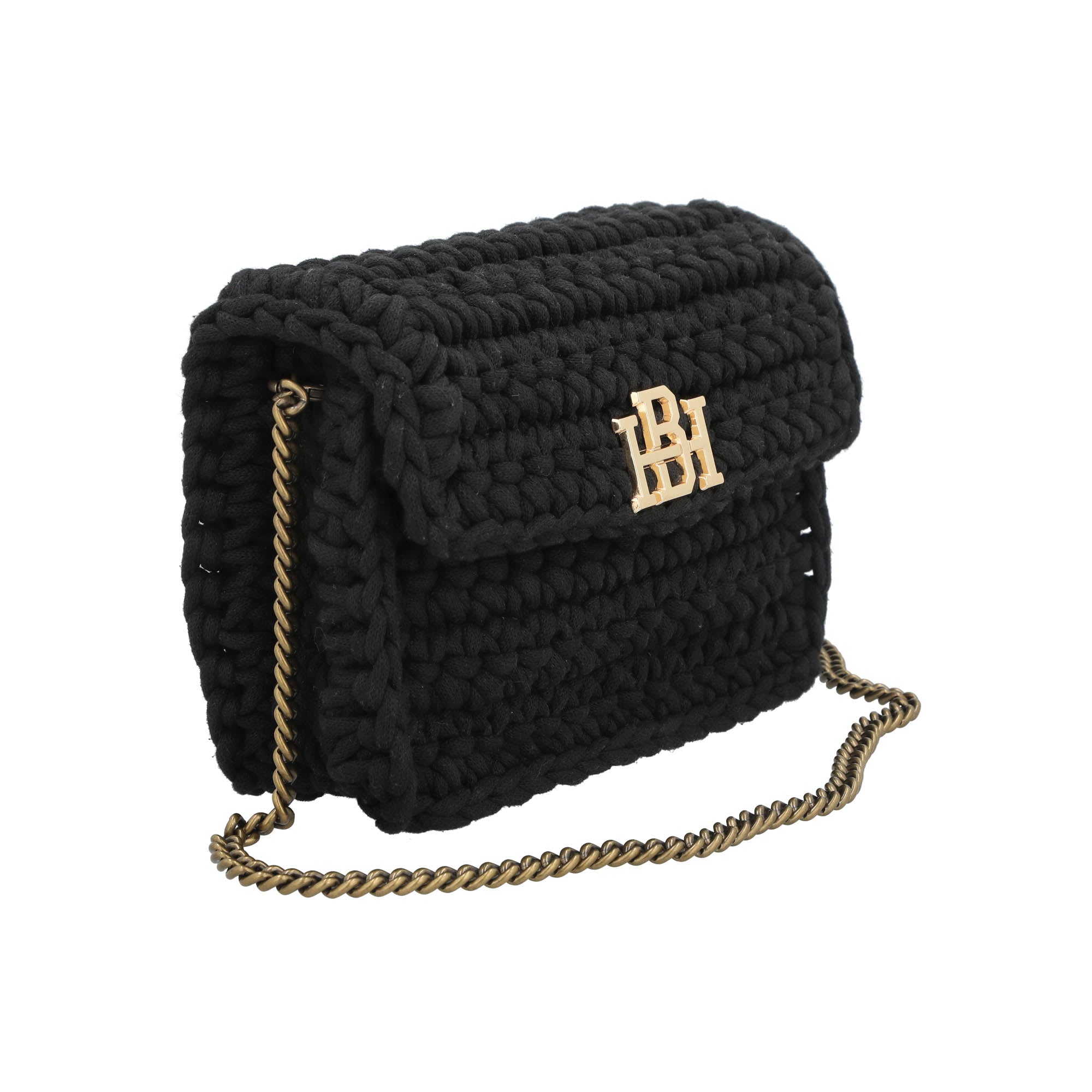 JESS N.2 black