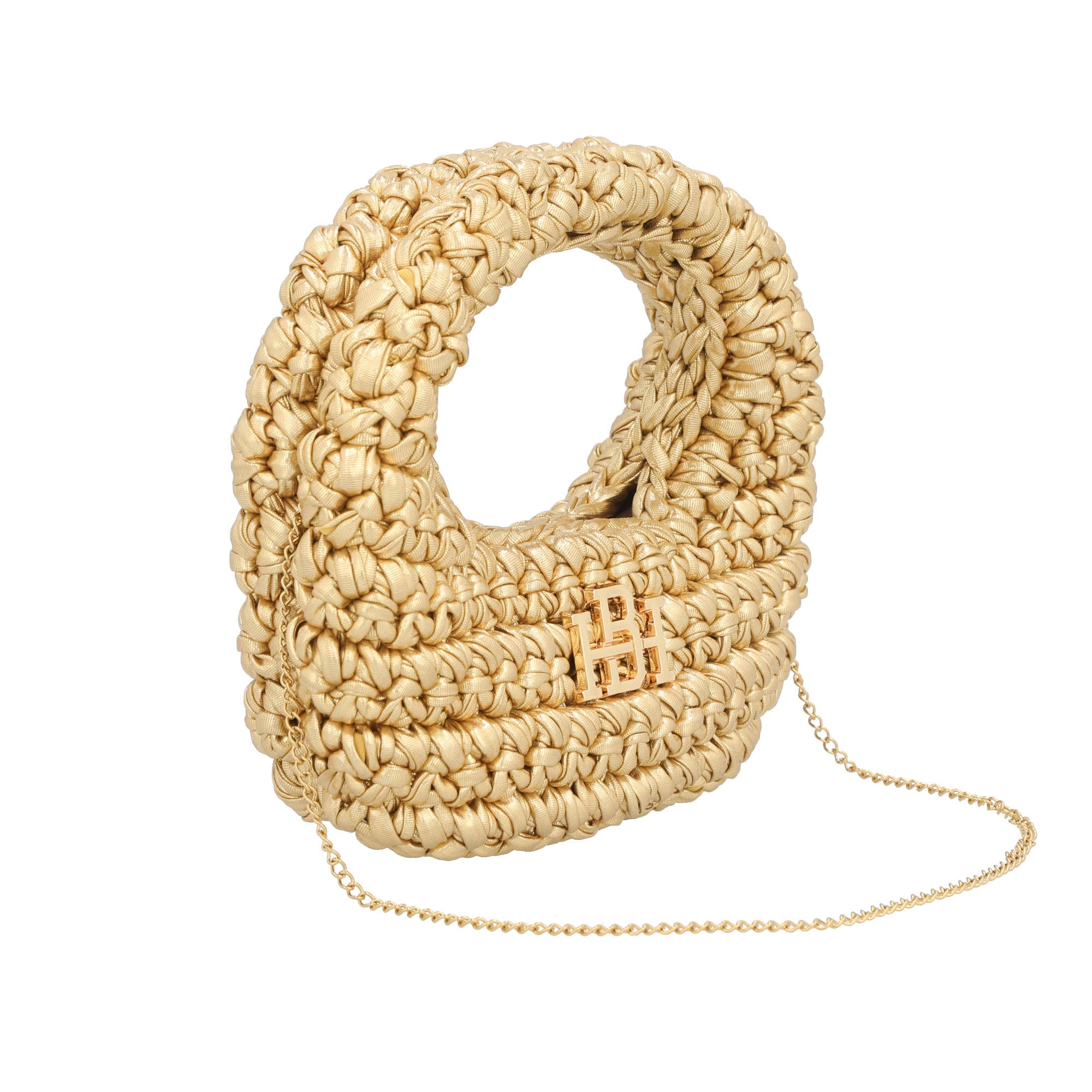 MICRO MAISON gold