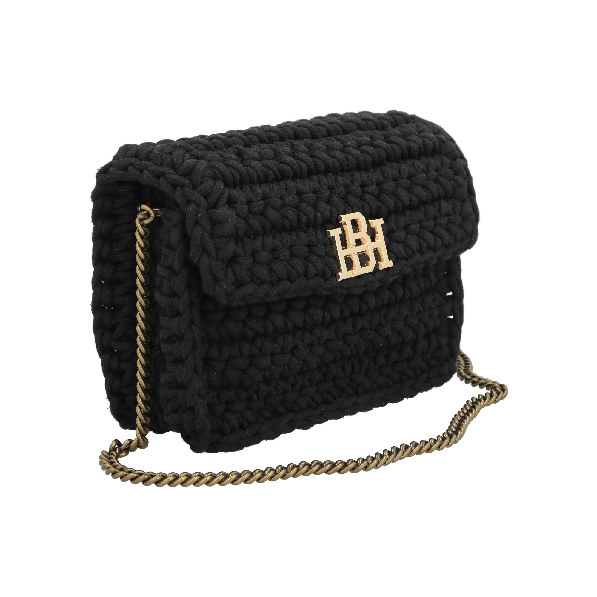 PRE ORDER JESS N.2 black