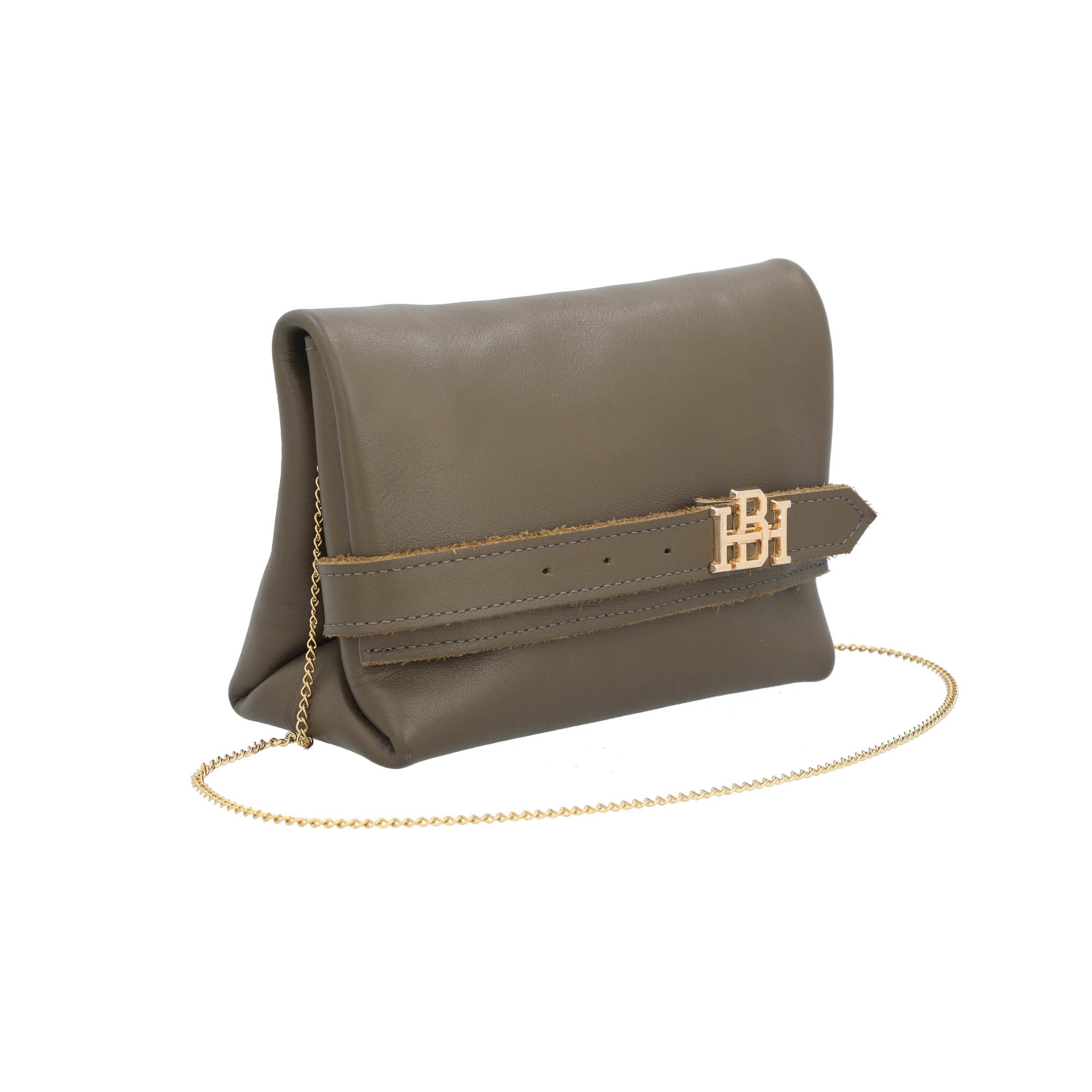 OLIVE GREEN ISABEL