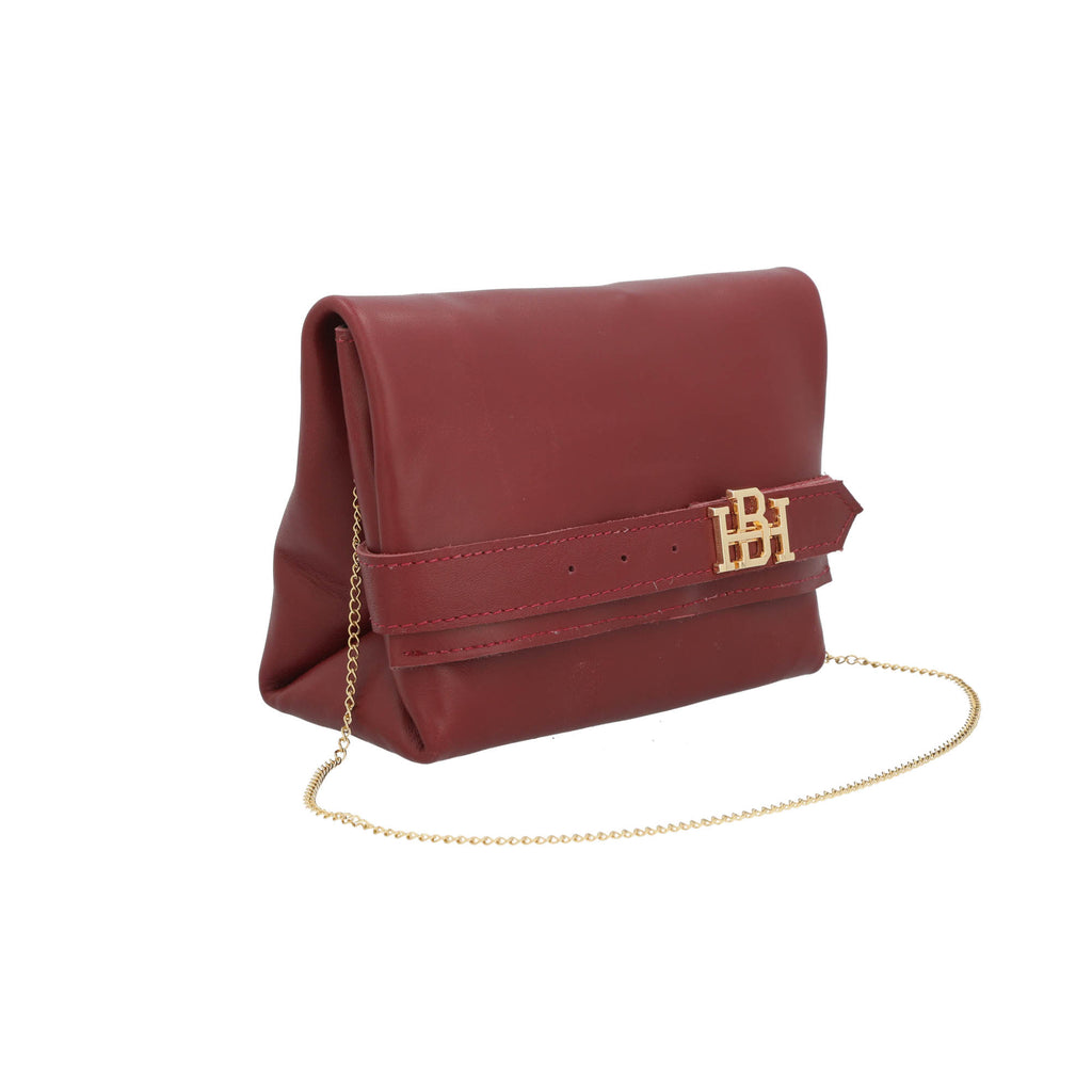 BURGUNDY ISABEL
