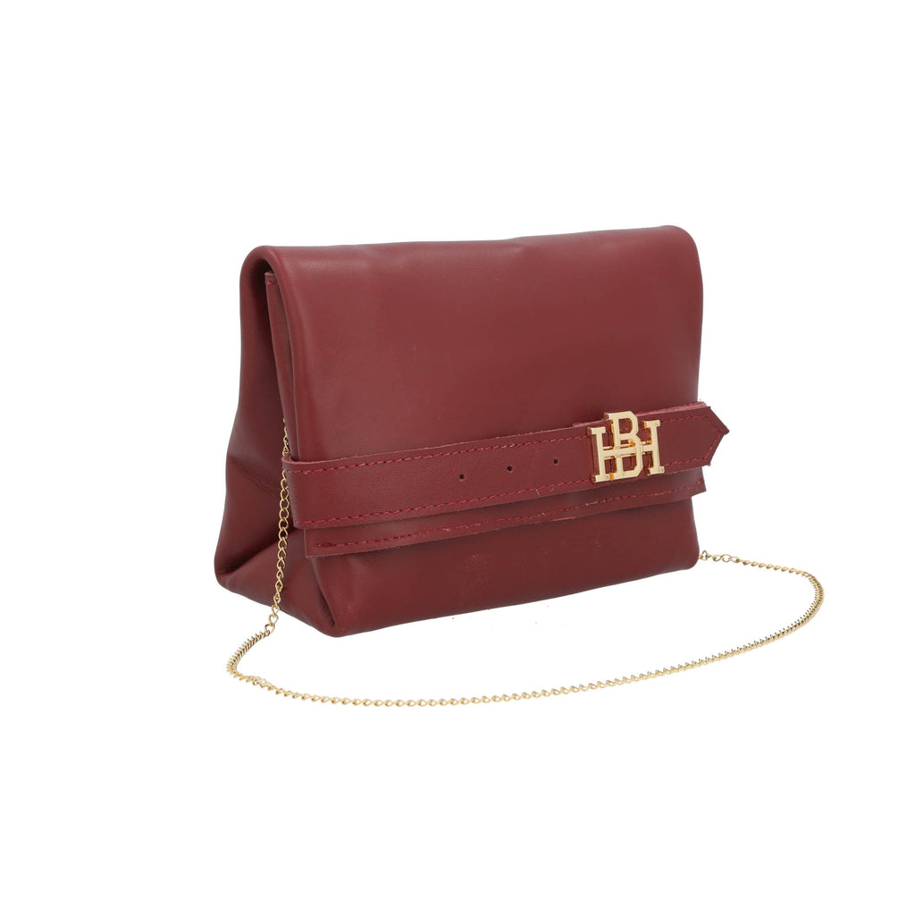 BURGUNDY ISABEL